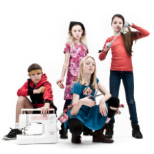 Theatre, fashion, clothing design, performance, family, creative, art