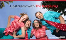 The Kerplunks, Music, Children, Family, Kids Entertainment, Family Events, Musicians