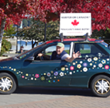 geo metro, green energy, sustainable energy, politics, canada, government, activism