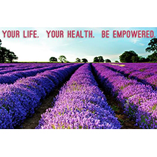 Empowered Health, Natural. Aromatherapy, Essential OIls, Plant Medicine 