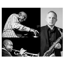 Music, Jazz, Cory Weeds, Saxophone, Rubber Boot Club, Victoria Jazz Society