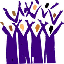 Gospel Choir
