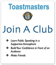 #personalgrowth #business #growth #publicspeaking #bestlife #community #leadership #toastmasters