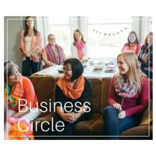 business community women entrepreneur networking