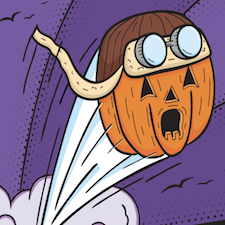 Halloween, Fall, Family, Kids