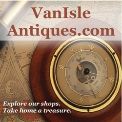 antique, antique dealer, antiques, small business, marketing, social media, events