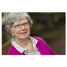 Mary Ann Moore,Bethlehem Centre writing circle