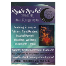 Wellness, Health, psychic, tarot reading, art, food