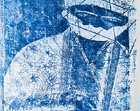 art, printmaking, lithography, photography