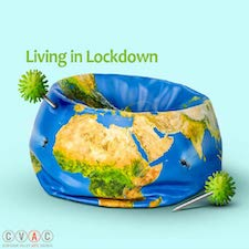 corona, living in lockdown, art, art show, gallery, photography