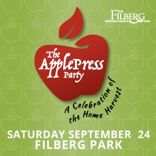 Filberg Park, Fiddle music, outdoor festival, live music, garden harvest, preserving, canning, composting, apple press, harvesting, autumn, orchards, horticulturalist, bake sale, apple juice, kids free, crafts, fairies, juicing, fundraiser, gift shop, lodge tours, 