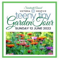 garden, gardening, garden tour