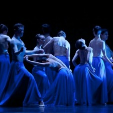 contemporary dance