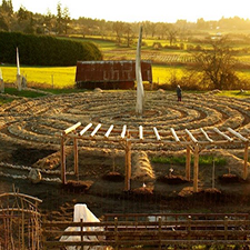 Woodwynn Farms, Deryk Houston, Elizabeth Wellburn, Richard Leblanc, Renata Shaw