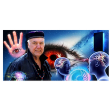 Richard Alan Miller, ESP, Self-hypnosis