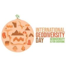 geodiversity, geology, science, outreach, education, activities