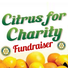 Rotary, Citrus, Charity