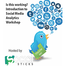 social media, workshop, business 