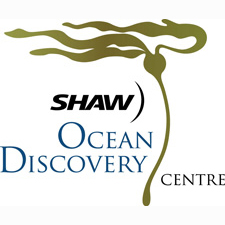 ocean, discovery, centre, Sidney, marine