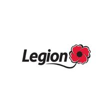 Legion logo