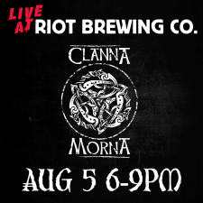 Celtic, English, Irish, Scottish, music, live, beer, patio, East Coast, brewery