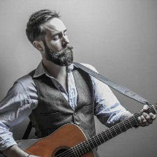 musician, guitar, music, folk, singer
