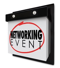 Networking, Workshop, YYJEvent