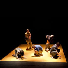 dance, port theatre, Nanaimo