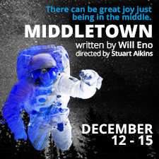 theatre, performance, CCPA, oak bay, arts