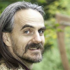 Harp, voice, baritone, Celtic, music, concert, pagan, guitar, psaltery, humour, folk, England