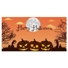 Halloween, pumpkin, trick-or-treat, community event