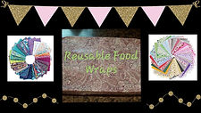 arts, crafts, beeswax wrap, food wrap, workshop, lostartsclub, nanaimo