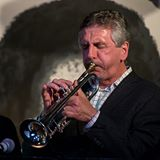 jazz, trumpet, saxophone, piano, bass, drums, music