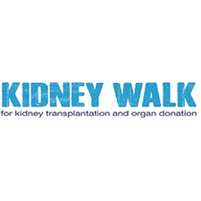 logo, kidney, kidneywalk, 2015, 