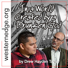 Theatre, drama,Indigenous, Nanaimo