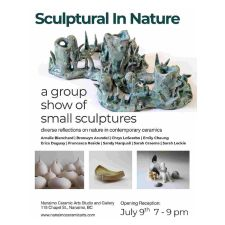 sculpture, pottery, art sale, art show 
