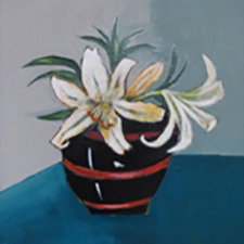 victoria landscapes, florals, art, painters