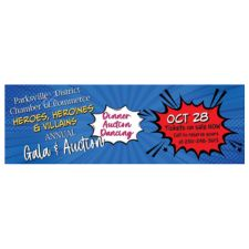 Dinner, networking, business, community, shopping