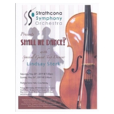 music, violin, concert, symphony, orchestra, dance, Courtenay