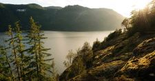 Comox, Valley, Lecture, Land, Trust