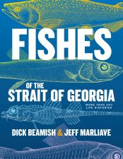 Lecture, Fishes, Georgia, Dick Beamish, Jeff Marliave, 