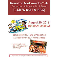 fundraiser, car wash, BBQ, water, fun, hot dogs