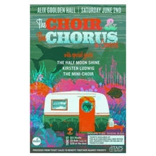 music, choir, chorus, concert