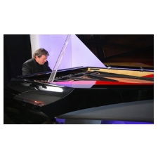 classical, music, piano, Fazioli, recital, piano solo, Mary Winspear centre, Charlie White Theatre,