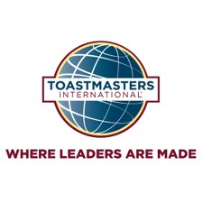 Toastmasters
