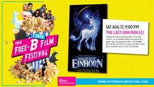 Movie, Film, Cinema, Local, Theatre, Downtown, Victoria, Screening, Indoor, Halloween, 