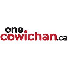 sign for solar, solar tour, one cowichan, community 