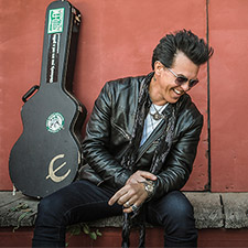 Mike Farris, jazz, music, concert, live music, singer, musician, blues, rock, blues rock