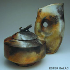Gordon Head Studio Tour, paintings, pottery, sculpture, fibre art, fused glass, children's book illustrations