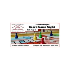 singles, singles event, meetup, dating, Victoria, Langford, Saanich, games, board games